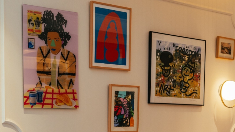 Fauna Restaurant — photo 3