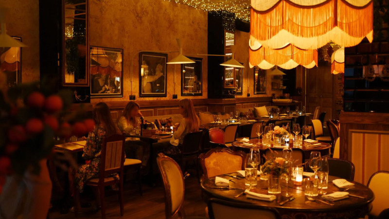 Harry's — photo 1
