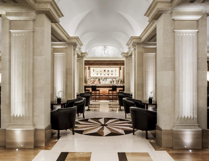 Majestic Hotel & Spa Barcelona — photo 3