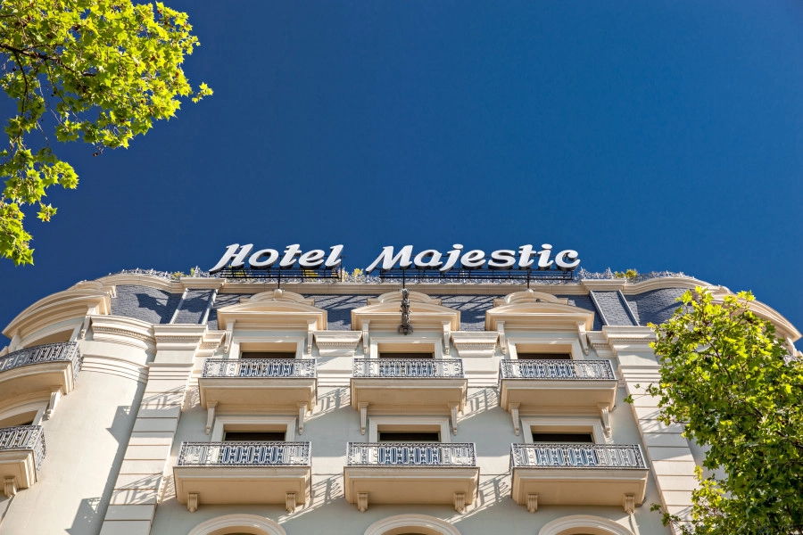 Majestic Hotel & Spa Barcelona — photo 4