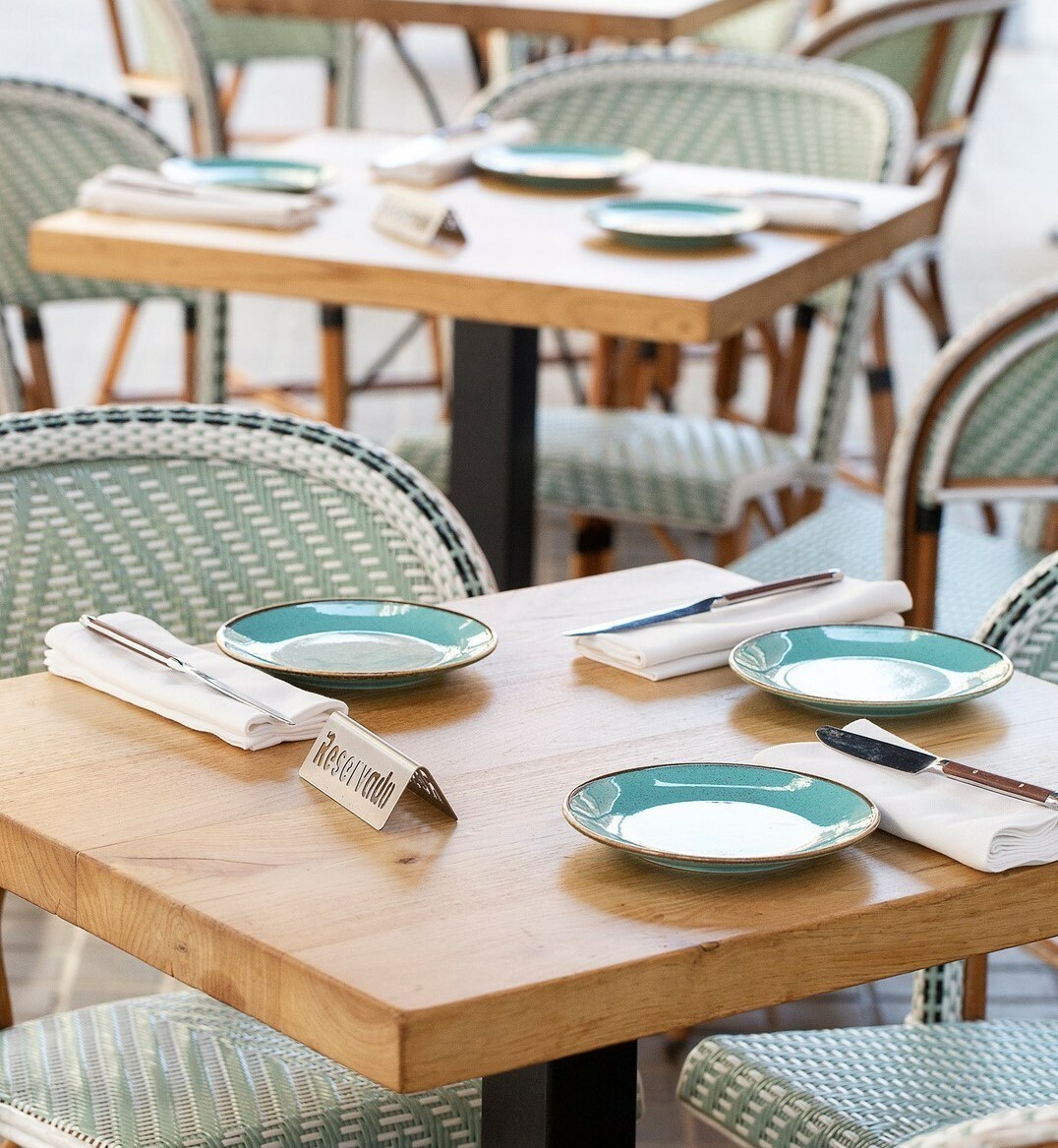 Bistrot / Oyster bar image 2