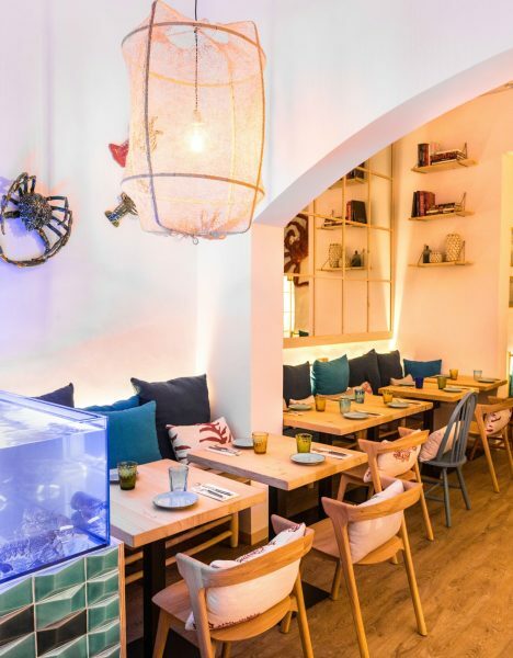 Bistrot / Oyster bar image 3