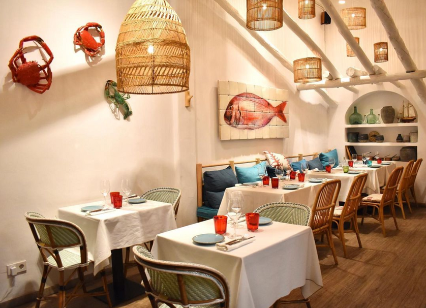 Bistrot / Oyster bar image 4
