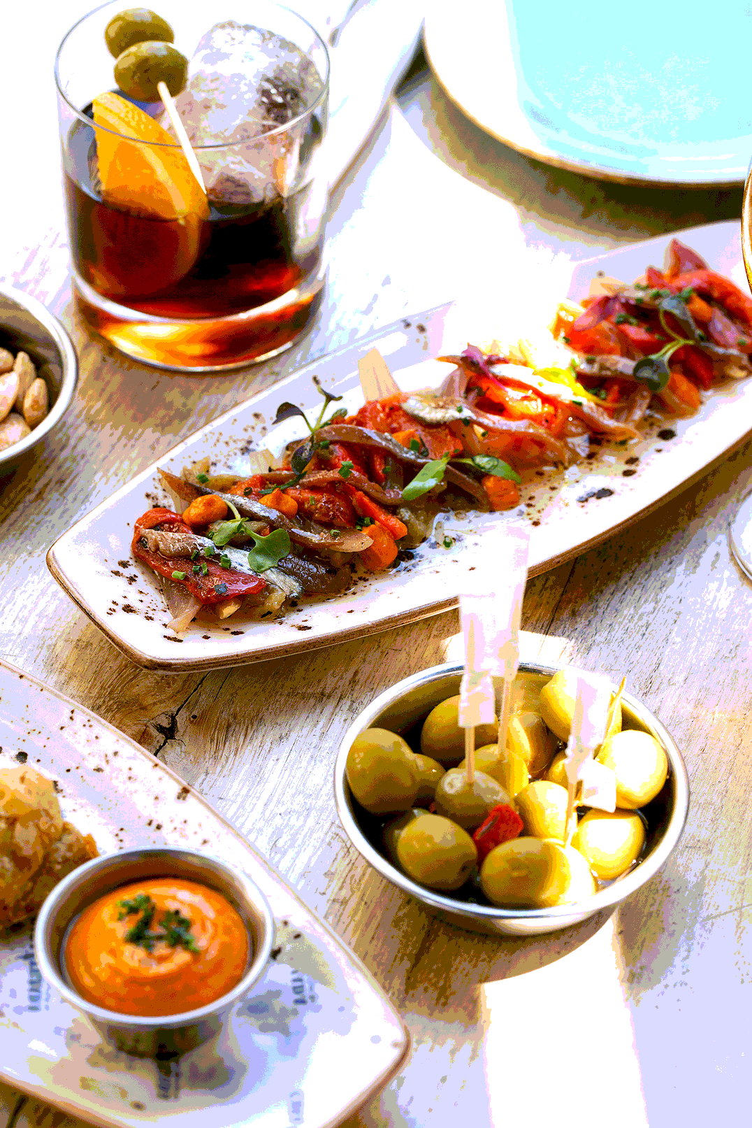 Bistrot / Oyster bar image 5